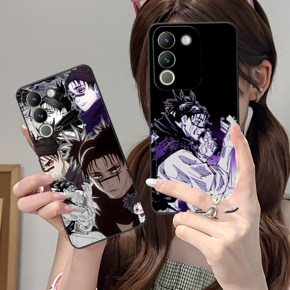 Phone Cases Jjk - JJK Choso Phone Case for VIVO
