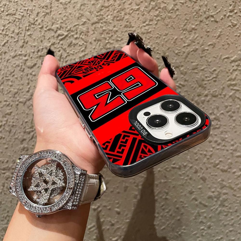 Buy Phone Cases - Mobile Pecco Bagnaia Phone Case for