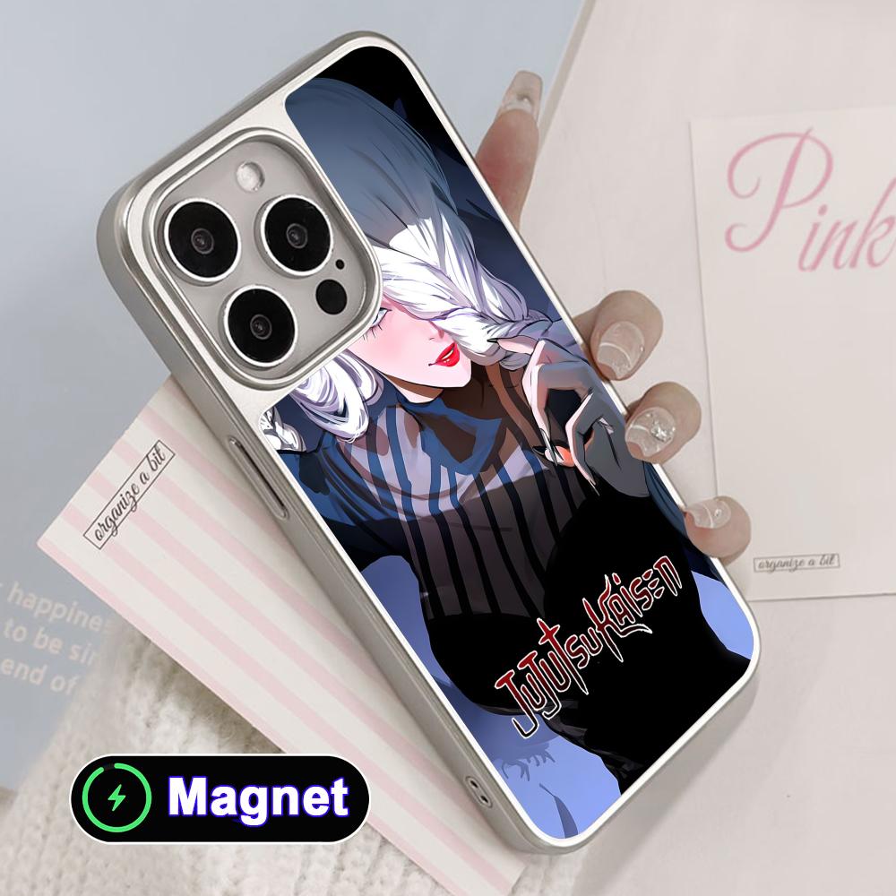 Phone Cases Jjk - JJK Meimei Phone Case for iPhone