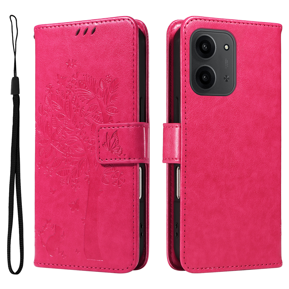 Phone Cases Eu - For Xiaomi Redmi 15C 5G (EU)