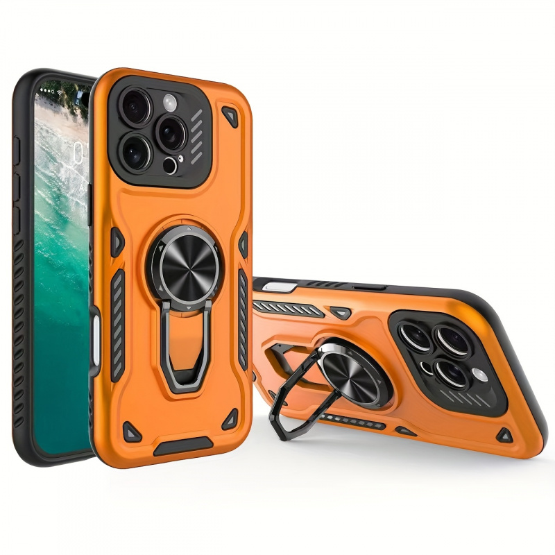 Phone Cases Brands - Brand new creative cool mecha hardware