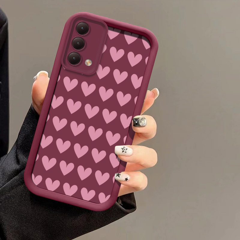 Phone Cases Xiaomi 15 - Silicone TPU Phone Case For Xiaomi