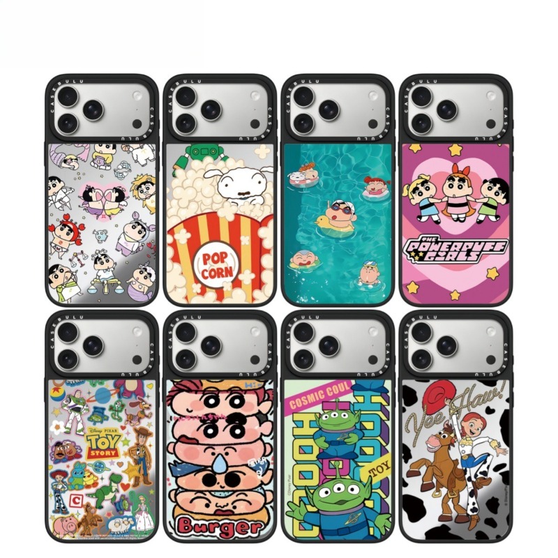 Phone Cases Brands - Toy Story Suitable for Apple IPhone