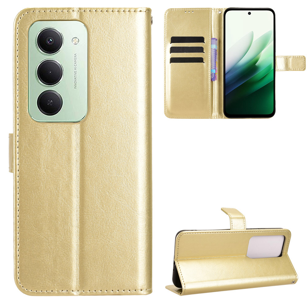Phone Cases Eu - For Xiaomi Redmi 15 4G (EU)