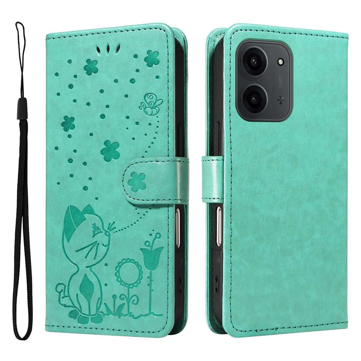 Phone Cases Eu - For Xiaomi Redmi 15C 5G (EU)