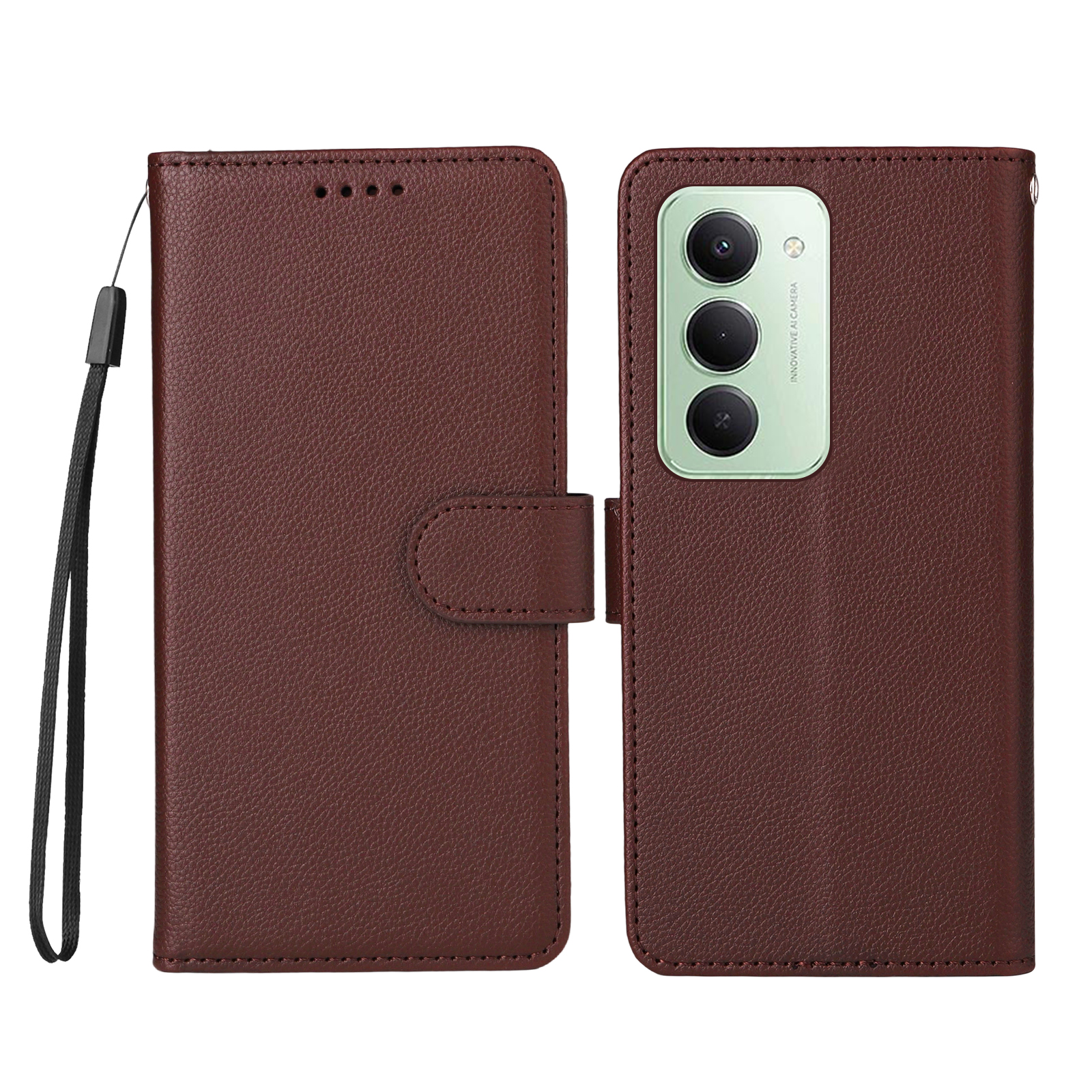 Phone Cases Eu - For Xiaomi Redmi 15 4G (EU)