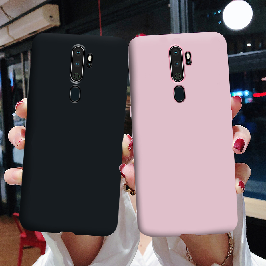 Buy Phone Cases - For OPPO A5 A9 2020 Case