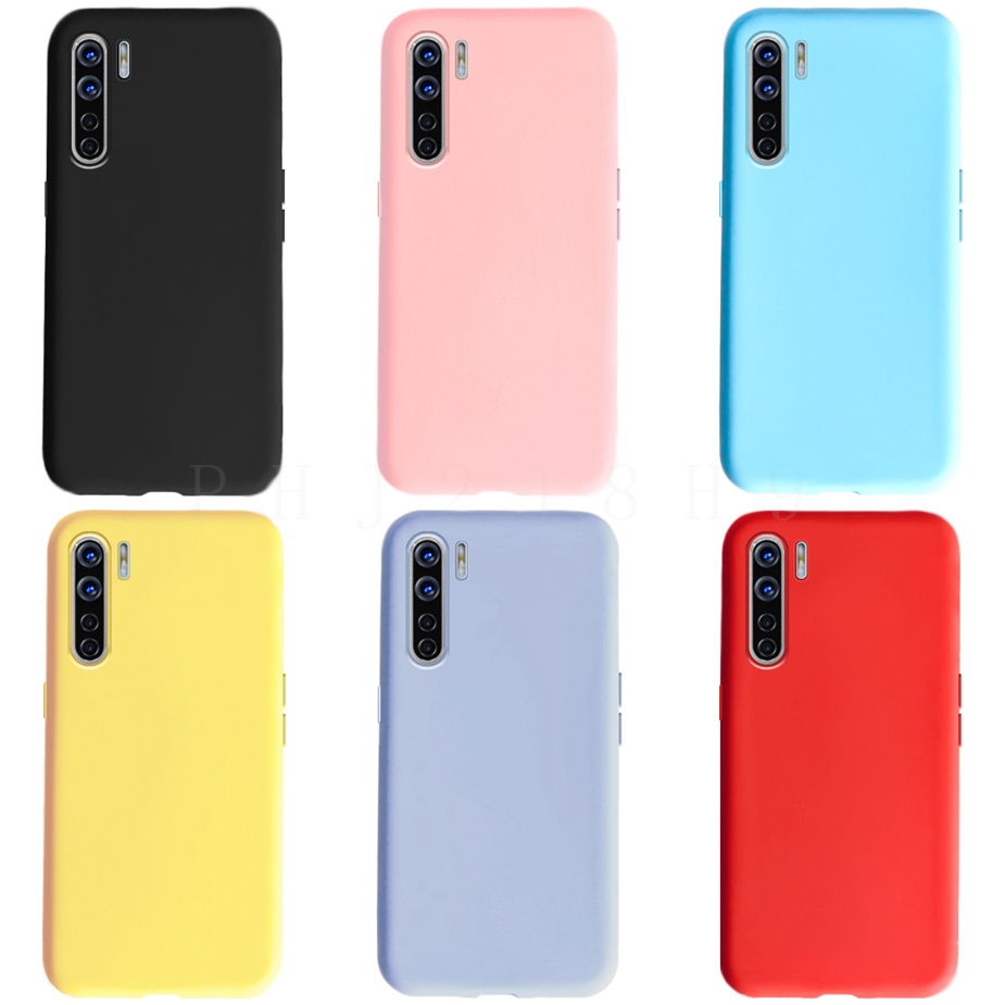 Buy Phone Cases - For Oppo A91 Case OPPOA91 Candy