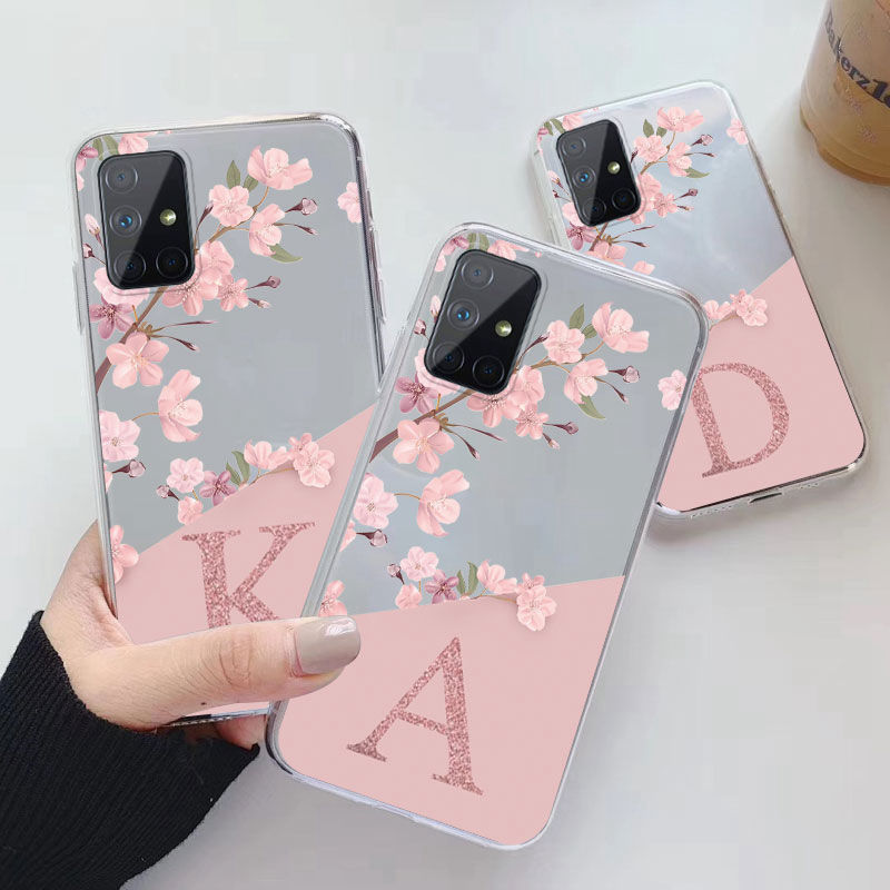 Buy Phone Cases - For Samsung Galaxy A51 A71 4G