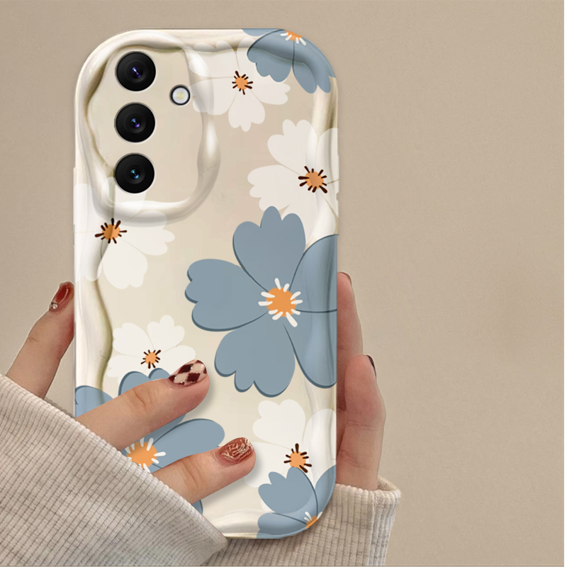 Beautiful Pink Lily Pattern Ph - Phone Cases Pink avis et prix