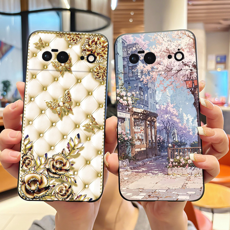Phone Case For Google Pixel 6  - Phone Cases Viral avis et prix