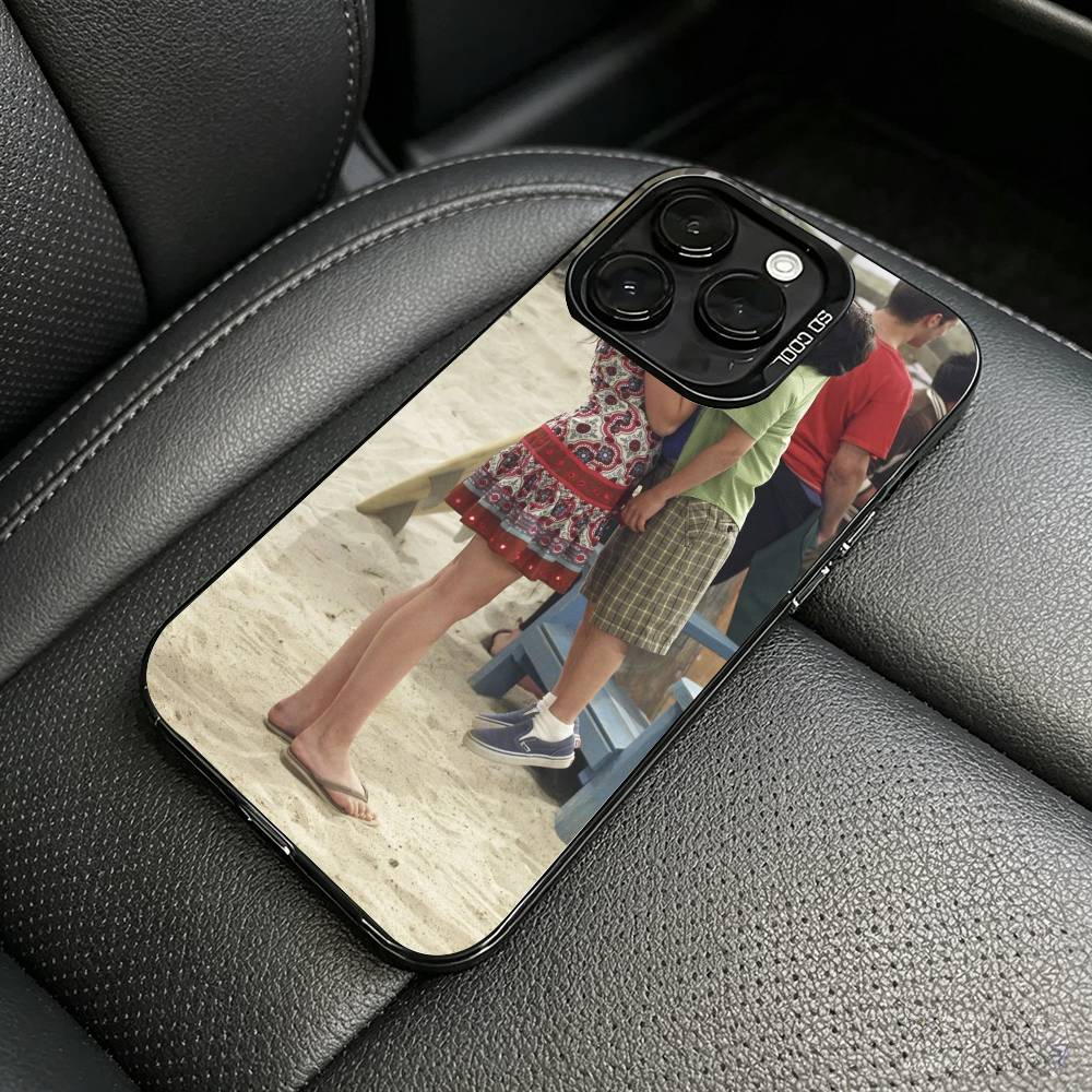 Viral Hannah Montana  Silver   - Phone Cases Viral avis et prix