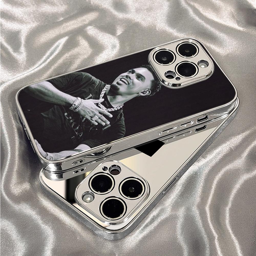 M-Myke T-towers LALA Phone Cas - Phone Cases Metal avis et prix