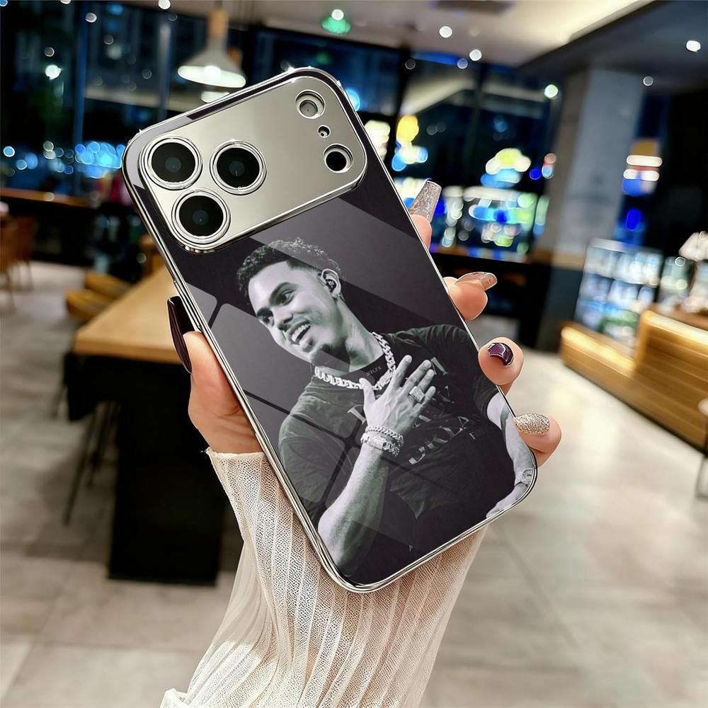 M-Myke T-towers LALA Phone Cas - Phone Cases Metal avis et prix