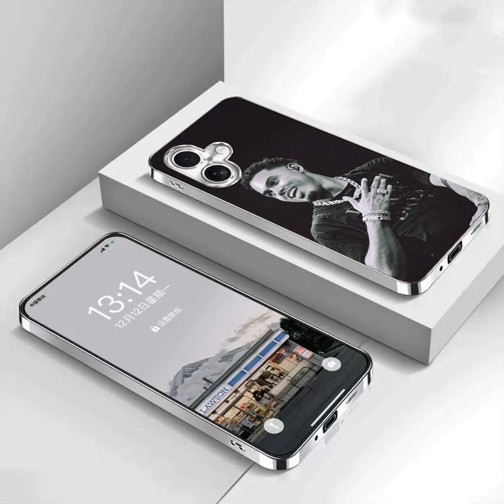 M-Myke T-towers LALA Phone Cas - Phone Cases Metal avis et prix