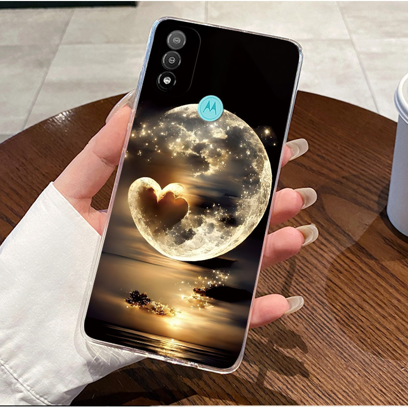 Phone Case For Motorola Moto E - Phone Cases Viral avis et prix