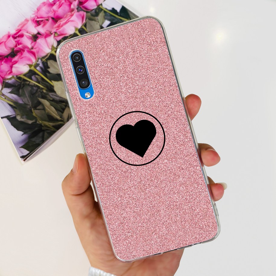 For Cover Samsung Galaxy A50 P - Buy Phone Cases avis et prix