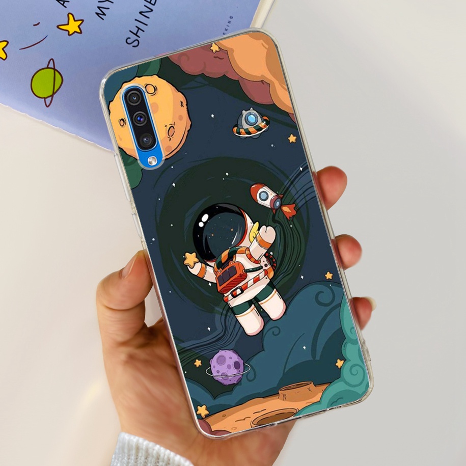 For Cover Samsung Galaxy A50 P - Buy Phone Cases avis et prix