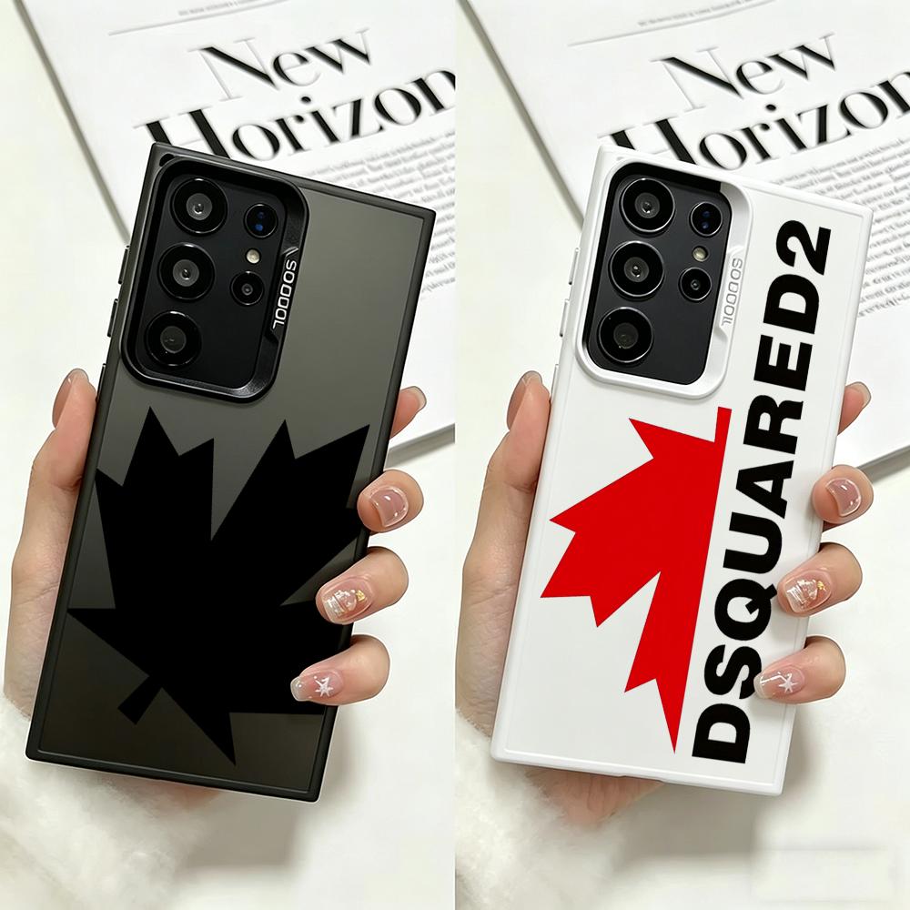 Fashion Band D-D-DsQuared2 Pho - Phone Cases Galaxy S23 avis et prix