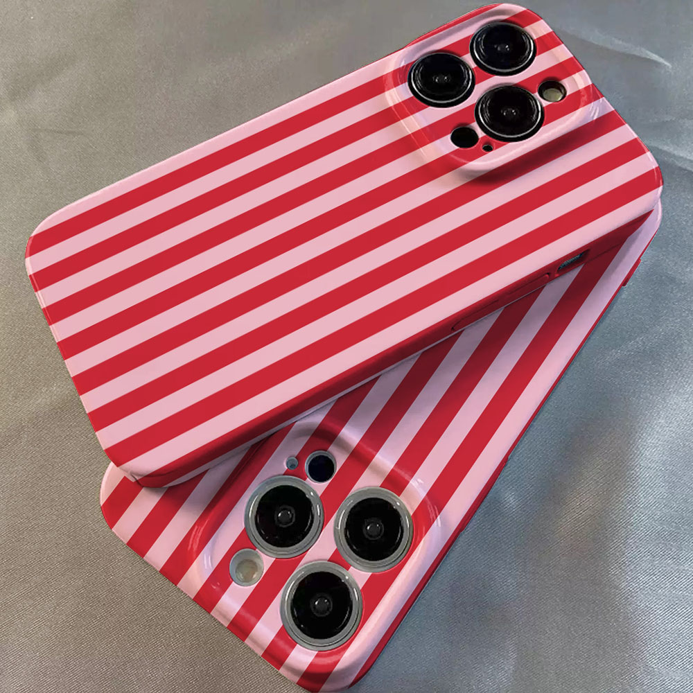Phone Case For iPhone 17 16 15 - Phone Cases Pink avis et prix