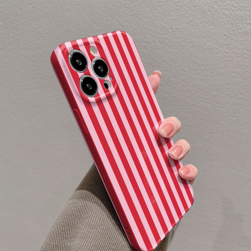 Phone Case For iPhone 17 16 15 - Phone Cases Pink avis et prix
