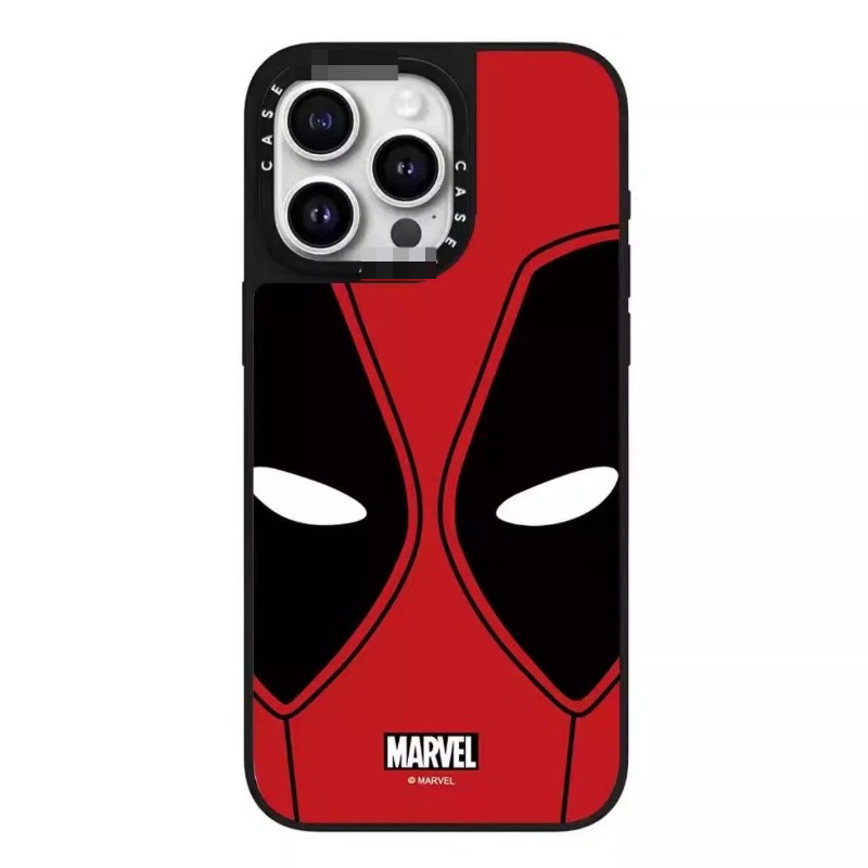 CAS Co-branded Marvel Trendy M - Phone Cases Brands avis et prix