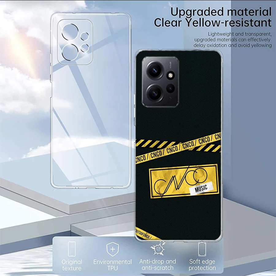 Cnco Boys Pop Phone Case For R - Phone Cases Com avis et prix