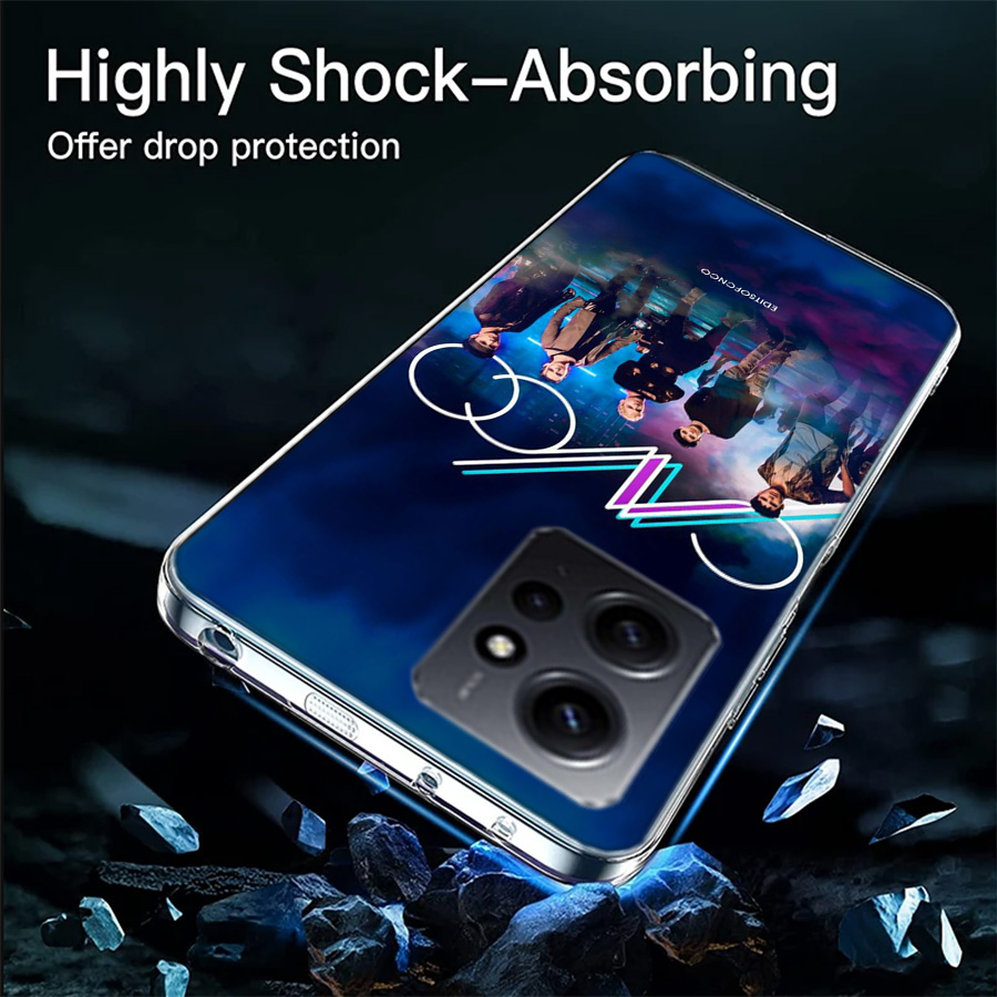 Cnco Boys Pop Phone Case For R - Phone Cases Com avis et prix