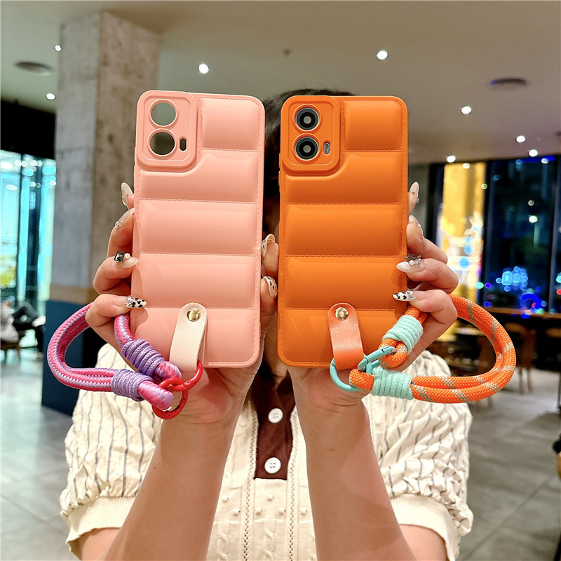 Buffer Down Jacket Phone Case  - Phone Cases Jjk avis et prix