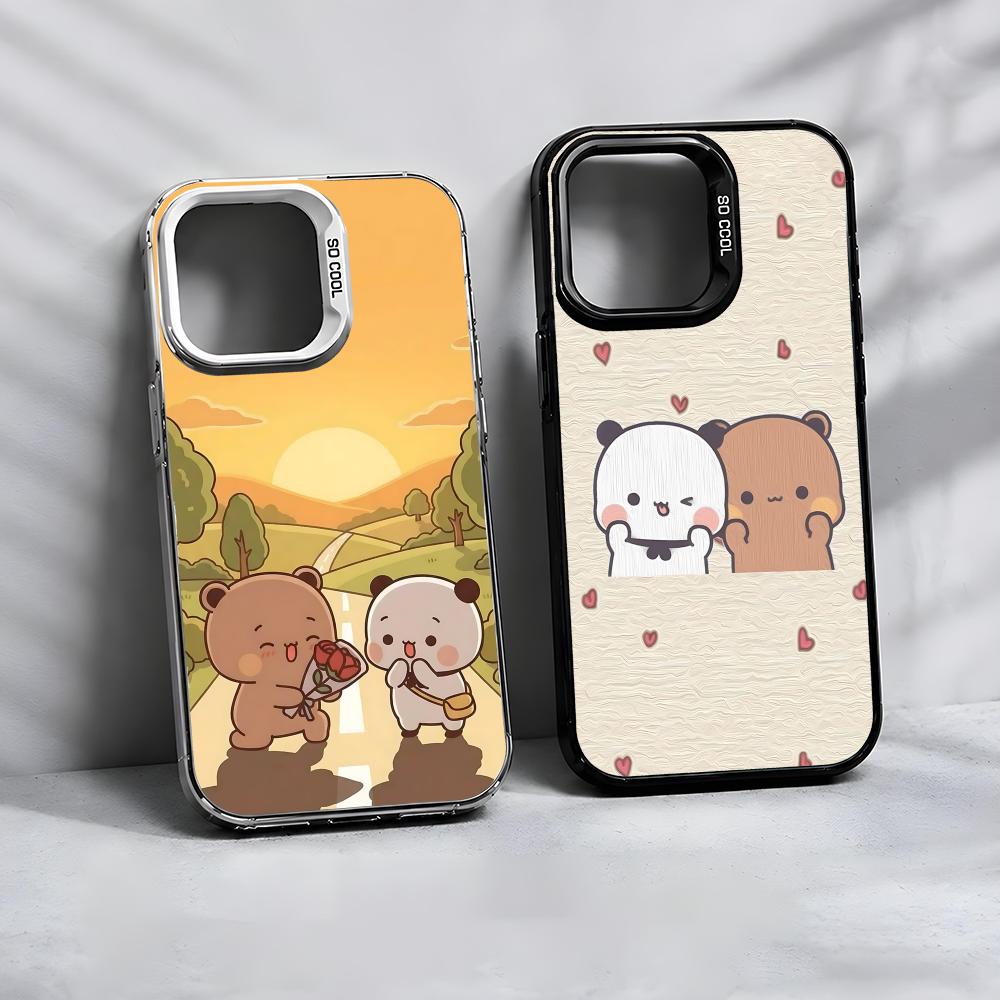 Viral Character D-Dudu B-Bubu  - Phone Cases Viral avis et prix