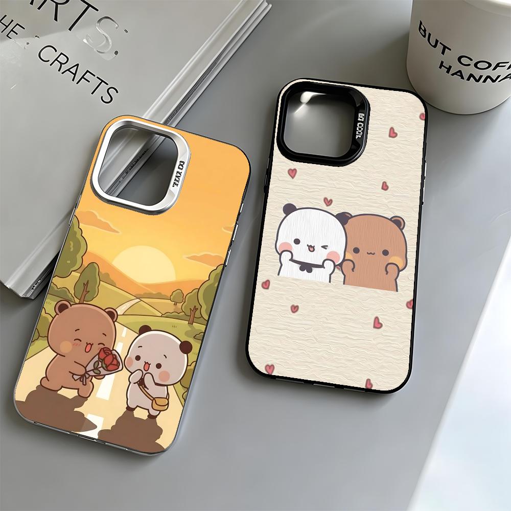 Viral Character D-Dudu B-Bubu  - Phone Cases Viral avis et prix