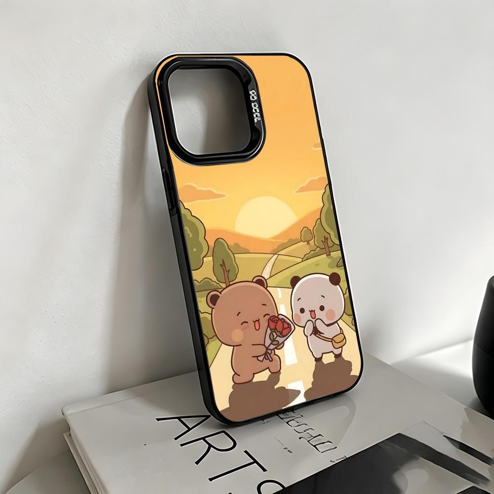 Viral Character D-Dudu B-Bubu  - Phone Cases Viral avis et prix