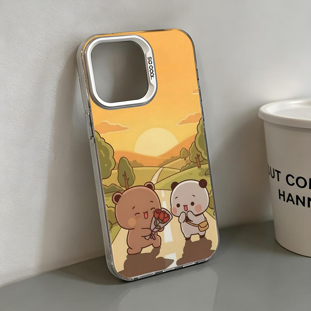 Viral Character D-Dudu B-Bubu  - Phone Cases Viral avis et prix