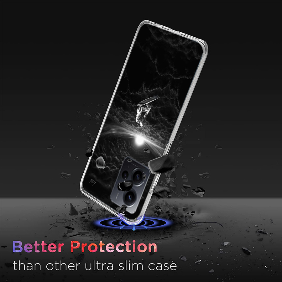 Silver Surfer Phone Case For R - Phone Cases Com avis et prix