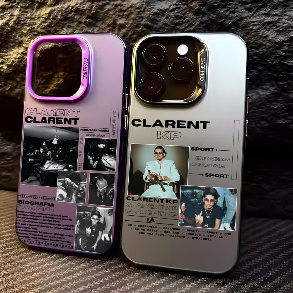 C-Clarent Scat Pack Phone Case - Phone Cases For Iphone 15 avis et prix