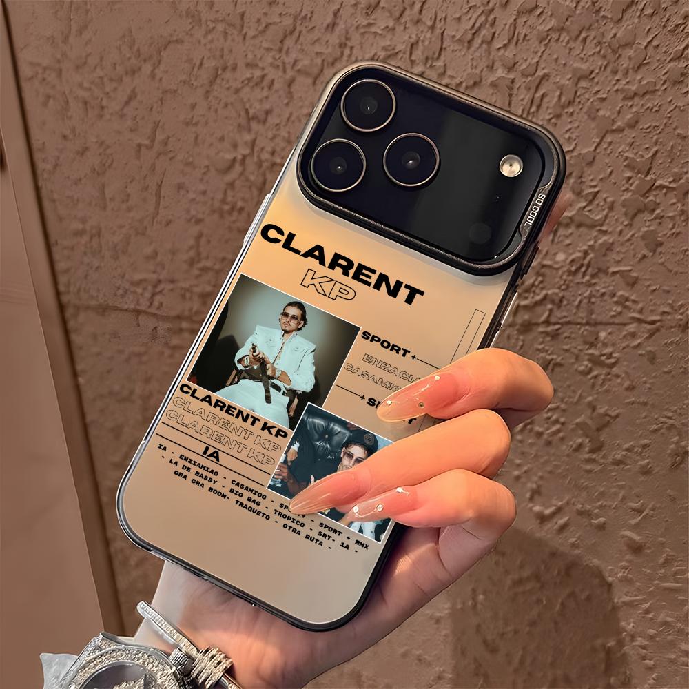 C-Clarent Scat Pack Phone Case - Phone Cases For Iphone 15 avis et prix