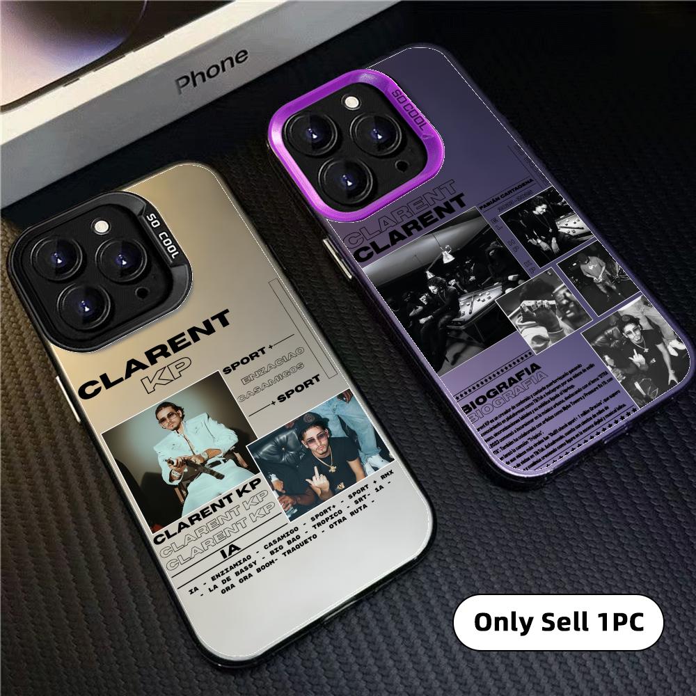 C-Clarent Scat Pack Phone Case - Phone Cases For Iphone 15 avis et prix