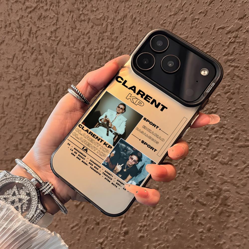 C-Clarent Scat Pack Phone Case - Phone Cases For Iphone 15 avis et prix