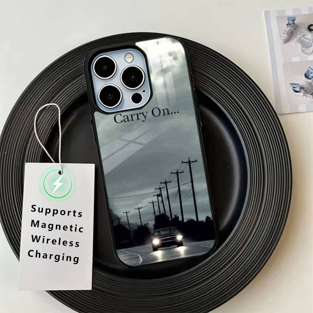 Supernatural tv show Viral Pho - Phone Cases Viral avis et prix