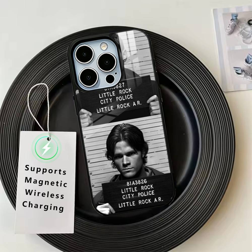 Supernatural tv show Viral Pho - Phone Cases Viral avis et prix