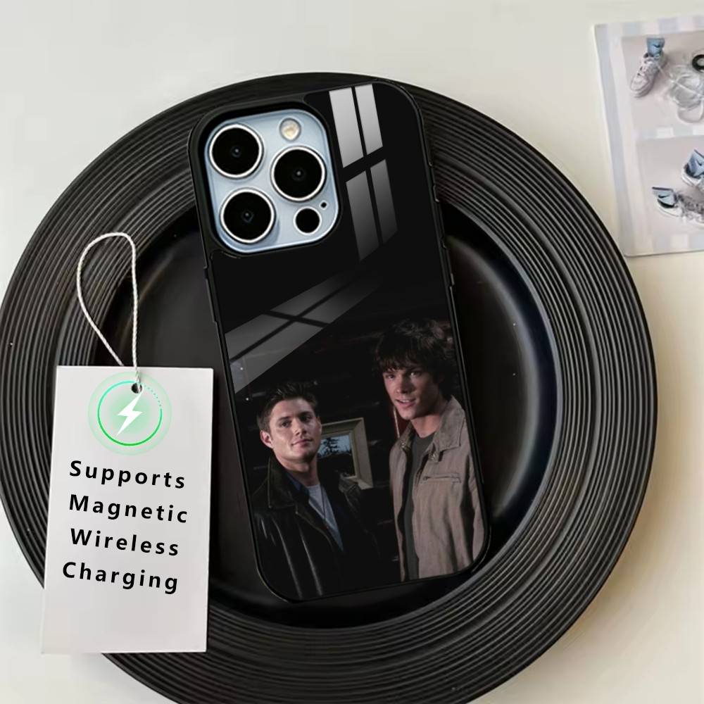 Supernatural tv show Viral Pho - Phone Cases Viral avis et prix
