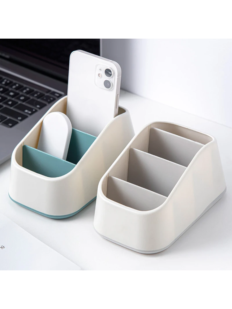 Remote Control Holder 4 Slot D - Phone Cases Eco Friendly avis et prix