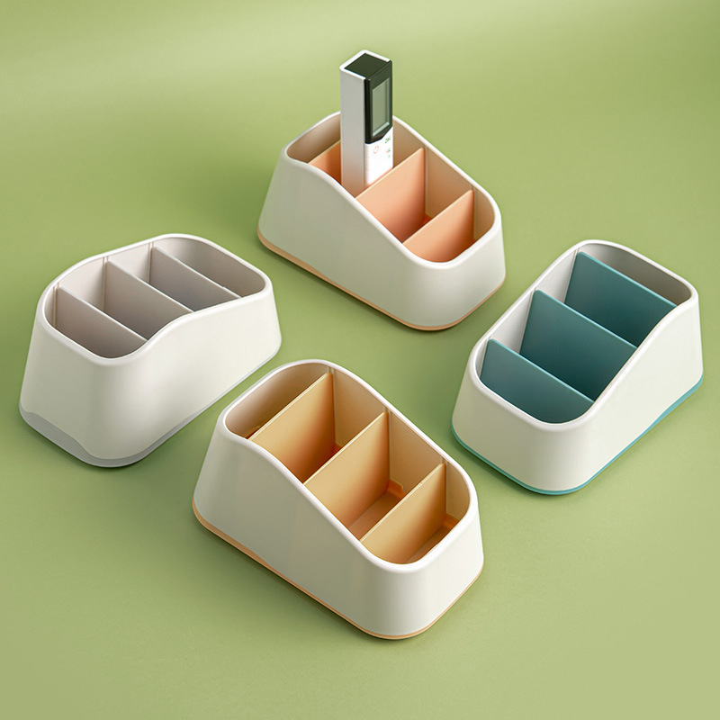 Remote Control Holder 4 Slot D - Phone Cases Eco Friendly avis et prix