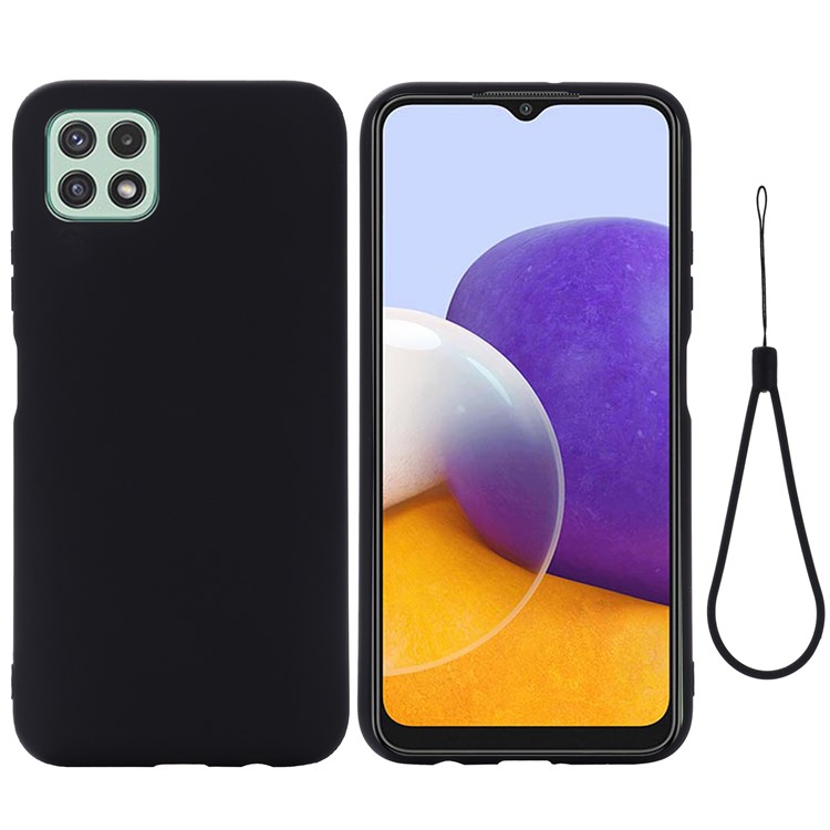For Samsung Galaxy A22 5G (EU  - Phone Cases Eu avis et prix