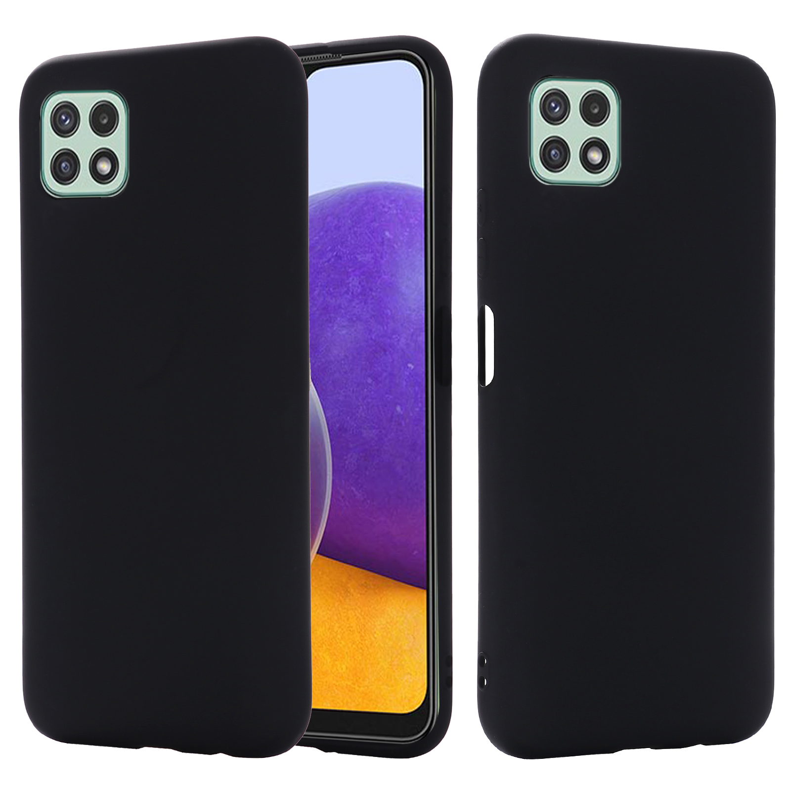 For Samsung Galaxy A22 5G (EU  - Phone Cases Eu avis et prix