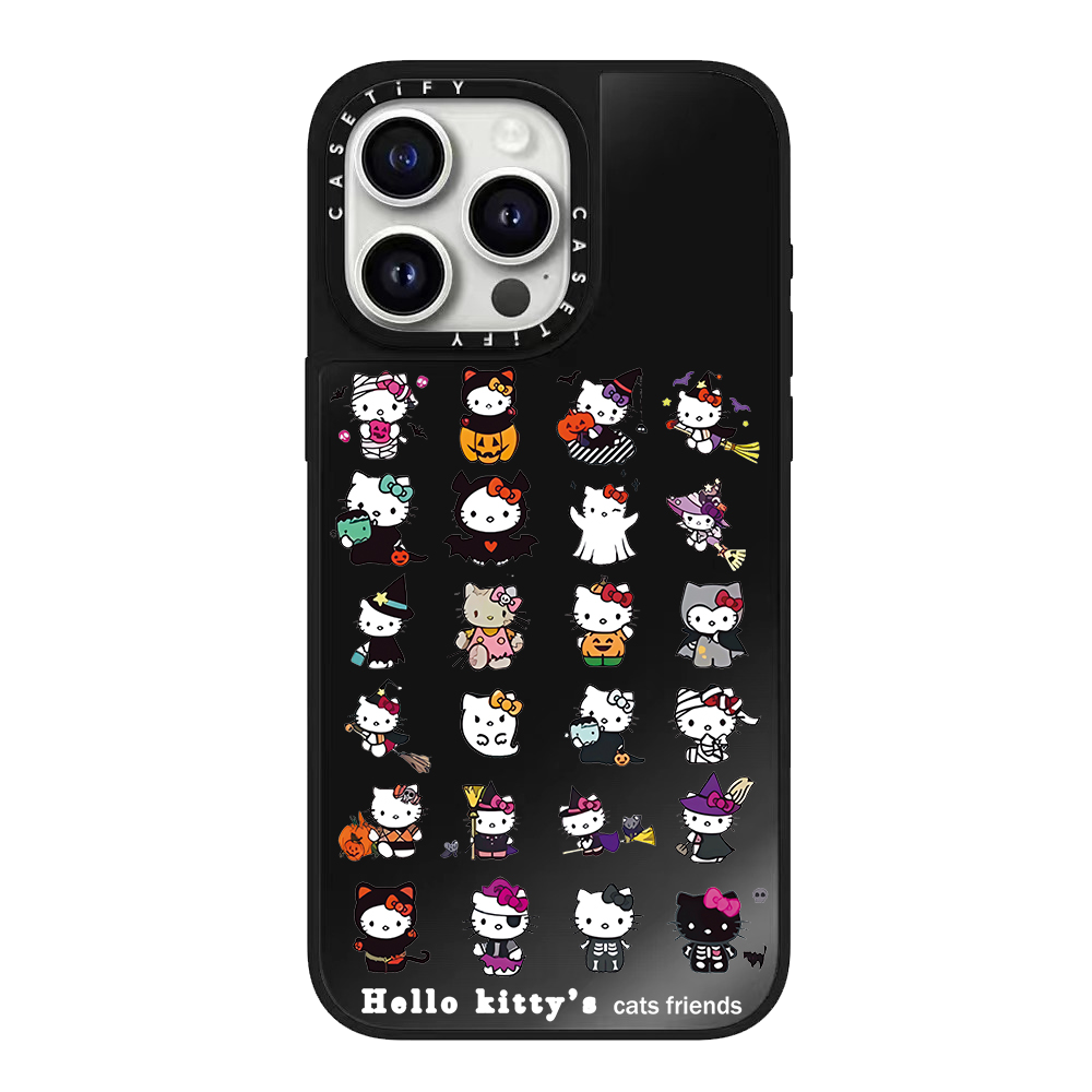 CASETiFY Co-branded HelloKitty - Phone Cases Brands avis et prix