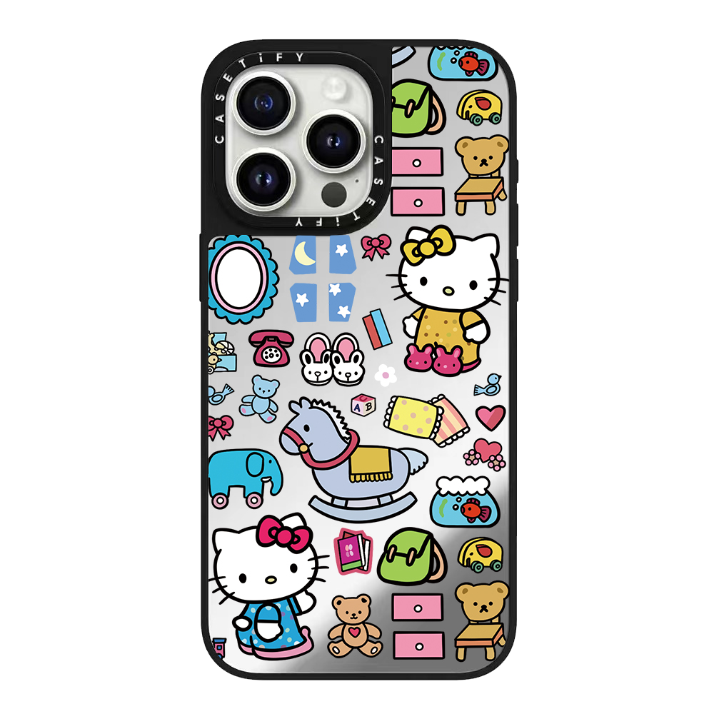 CASETiFY Co-branded HelloKitty - Phone Cases Brands avis et prix