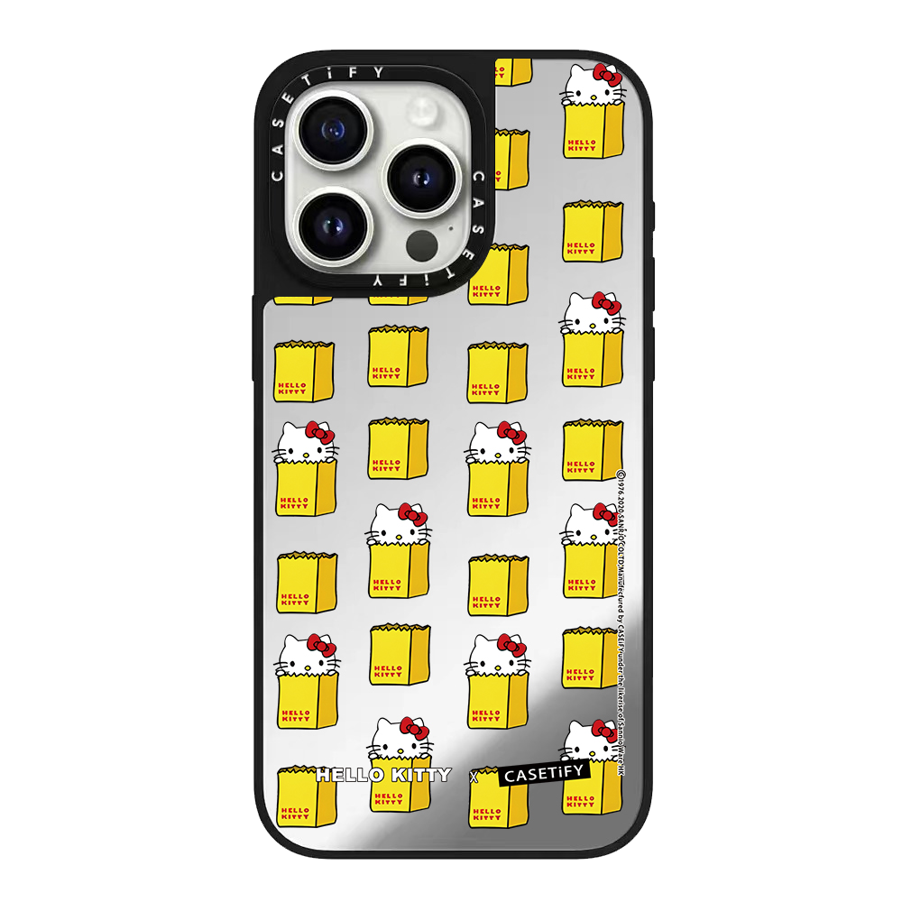 CASETiFY Co-branded HelloKitty - Phone Cases Brands avis et prix