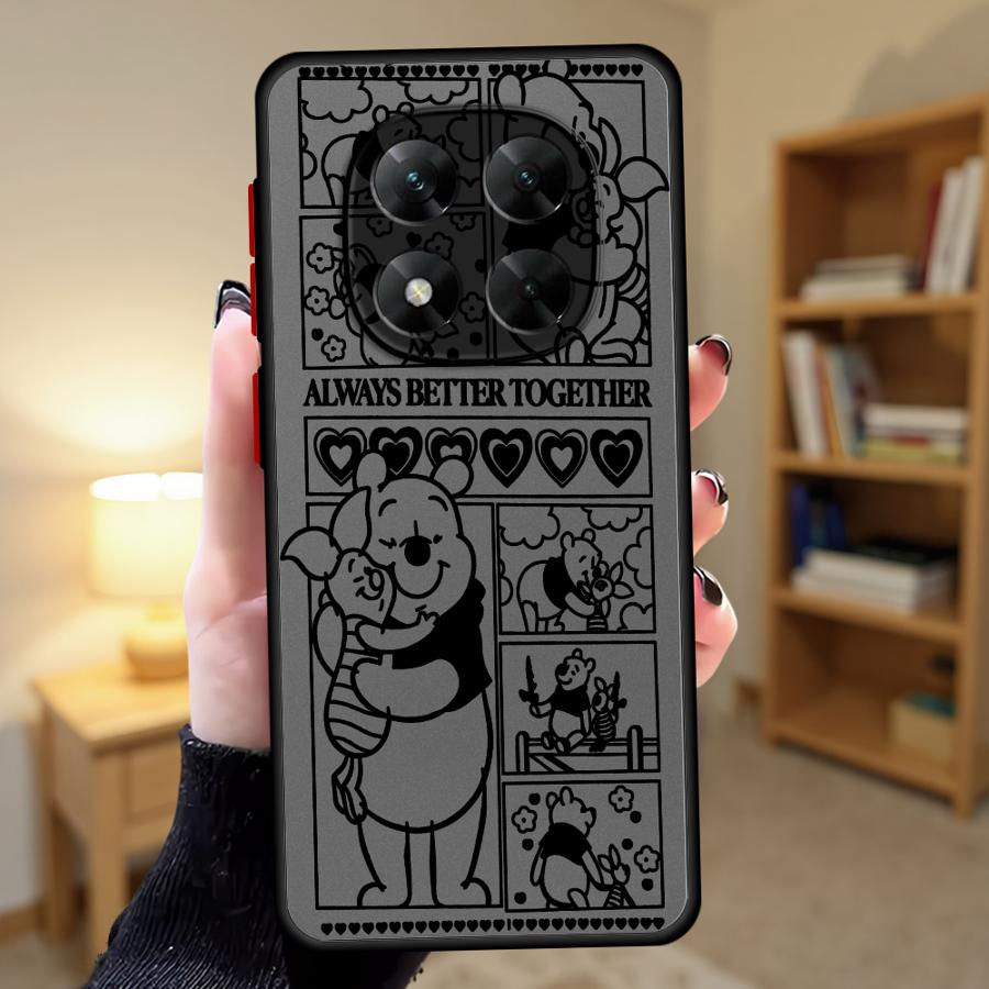 Case for Xiaomi Redmi Note 15  - Phone Cases Xiaomi 15 avis et prix