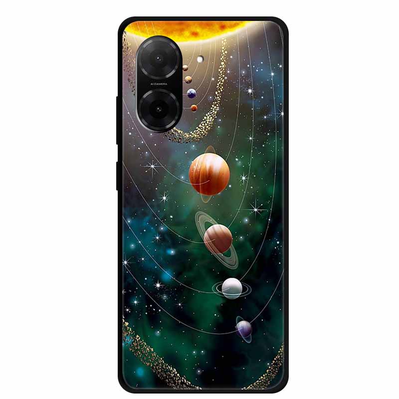 For Redmi A5 Case Europe Versi - Phone Cases Eu avis et prix